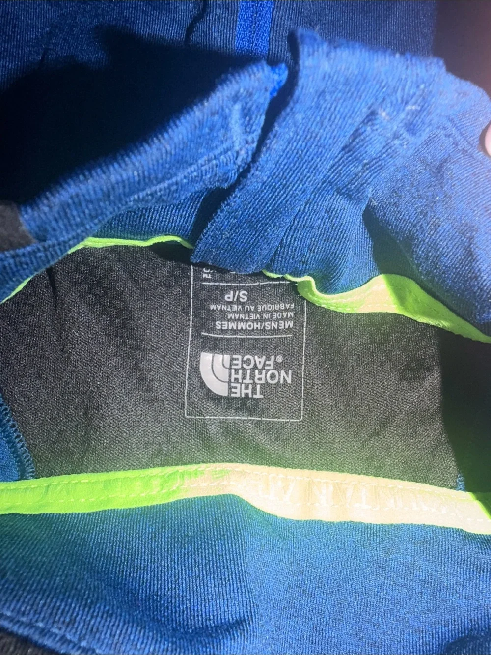 The North Face north face